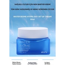 Skin79 Cilt Bariyer Onarıcı - Probiyotikli Yoğun Nemlendirici Krem - 50ml