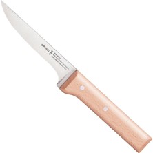 Opinel OP-001822 Paralel Et ve Kemik Sıyırma Bıçağı Renkli