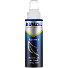 Kunzel Aurora Sprey Koku 170 ml