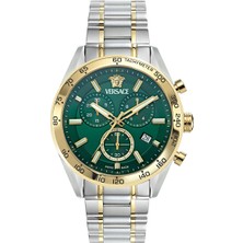Versace VRSCVE0CA0324 Erkek Kol Saati