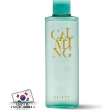 Orjena Cica Calming Micellar Cleansıng Water - Hassasiyet Karşıtı - Yüz Temizleme Suyu - Makyaj Temizleme Suyu 300ml