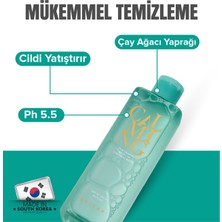 Orjena Cica Calming Micellar Cleansıng Water - Hassasiyet Karşıtı - Yüz Temizleme Suyu - Makyaj Temizleme Suyu 300ml