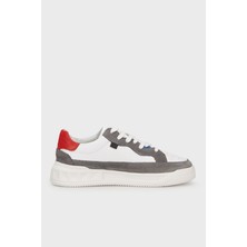 Marcomen Deri Sneaker Ayakkabı Erkek Ayakkabı 15219456G2