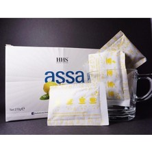 HHS Assa Karışık Bitkisel Çay 60 Sachet