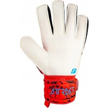 Reusch Attrakt Solid Kaleci Eldiveni 5372515