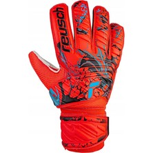 Reusch Attrakt Solid Kaleci Eldiveni 5372515