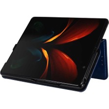 Manyi Mall Samsung Galaxy Z Fold 2 Için Kılıf (Yurt Dışından)