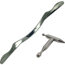 Naturachi Graston 2 Parçalı Uzun Set Model 6