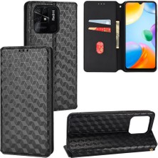Bdt Shop Xiaomi Redmi 10C Için Kılıf (Yurt Dışından)
