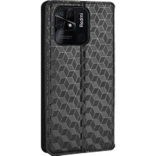 Bdt Shop Xiaomi Redmi 10C Için Kılıf (Yurt Dışından)