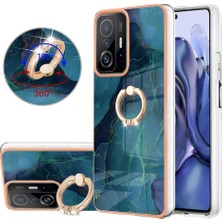 Bdt Shop Xiaomi 11T/11T Pro 5g Için Kılıf (Yurt Dışından)