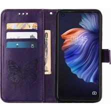 Bdt Shop Tecno Camon 17 Için Durum (Yurt Dışından)