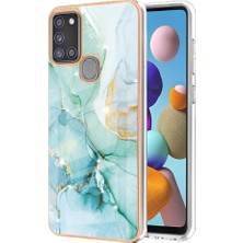 Bdt Shop Samsung Galaxy A21S Için Kılıf (Yurt Dışından)