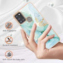 Bdt Shop Samsung Galaxy A21S Için Kılıf (Yurt Dışından)