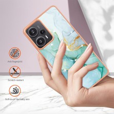 Bdt Shop Xiaomi Poco F5 5g Için Kılıf (Yurt Dışından)