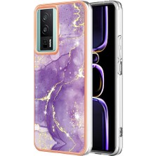 Bdt Shop Xiaomi Poco F5 5g Için Kılıf (Yurt Dışından)