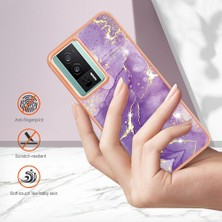 Bdt Shop Xiaomi Poco F5 5g Için Kılıf (Yurt Dışından)