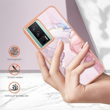 Bdt Shop Xiaomi Poco F5 5g Için Kılıf (Yurt Dışından)