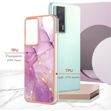 Bdt Shop Xiaomi Poco F5 5g Için Kılıf (Yurt Dışından)