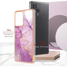 Bdt Shop Xiaomi Poco F5 5g Için Kılıf (Yurt Dışından)