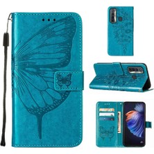 Bdt Shop Tecno Camon 17 Için Durum (Yurt Dışından)