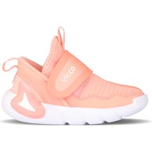 Vicco Tess Hafif Kız Okul Öncesi Pudra Sneaker
