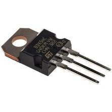 Powermaster Bdx 54C TO-220 Darlıngton Transıstor St