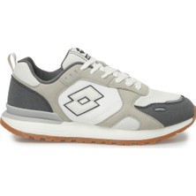 Lotto Loten 4fx Beyaz Erkek Sneaker