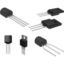 Powermaster Irfb 4410Z TO-220 Mosfet Transıstor