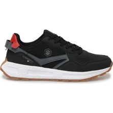 Lumberjack Tanya 4fx Siyah Erkek Sneaker