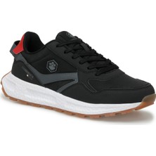 Lumberjack Tanya 4fx Siyah Erkek Sneaker