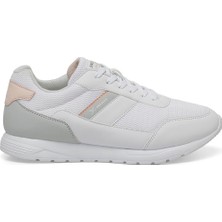 Kinetix Lescar Tx W 4fx Beyaz Kadın Sneaker
