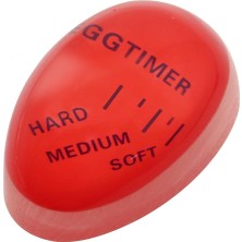 Forzacase Yumurta Kaynatma Zamanlayıcısı Dublör Yumurta Egg Timer - FC423