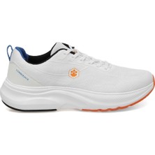 Lumberjack Nadıca 4fx Beyaz Erkek Koşu Ayakkabısı