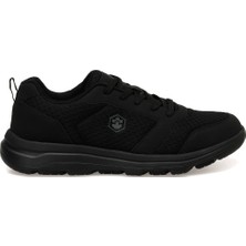Lumberjack Punto 4fx Siyah Erkek Comfort Ayakkabı