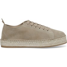 Incı Bryant 4fx Bej Kadın Espadril