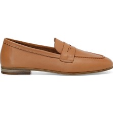Incı Orly 4fx Taba Kadın Loafer