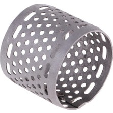 Chaoduo Shop Gaz Lambası Dayanıklı Aksesuar Gaz Feneri Metal Mesh Abajur Kapağı 5 x 4.5cm (Yurt Dışından)