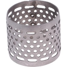 Chaoduo Shop Gaz Lambası Dayanıklı Aksesuar Gaz Feneri Metal Mesh Abajur Kapağı 5 x 4.5cm (Yurt Dışından)