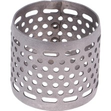 Chaoduo Shop Gaz Lambası Dayanıklı Aksesuar Gaz Feneri Metal Mesh Abajur Kapağı 5 x 4.5cm (Yurt Dışından)