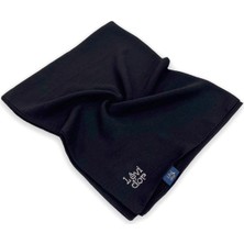 Levidor Caz Şal - Siyah