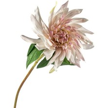 Mikasa Moor Pembe Büyük Yapay Çiçek 90cm