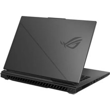 Asus Rog Strix G16 G614JU-N3255W-REF-06 Intel Core İ7-13650HX 16 GB 2 Tb SSD Rtx 4050 Wuxga W11H 16" Taşınabilir Bilgisayar