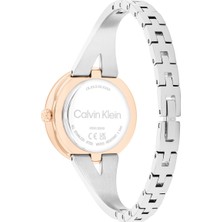 Calvin Klein CK25100028 Kadın Kol Saati