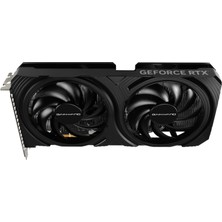 Gainward Geforce Rtx 4060 Python Iı 8gb Gddr6 128 Bit Dlss 3 Ekran Kartı