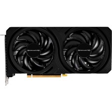 Gainward Geforce Rtx 4060 Python Iı 8gb Gddr6 128 Bit Dlss 3 Ekran Kartı