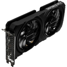 Gainward Geforce Rtx 4060 Python Iı 8gb Gddr6 128 Bit Dlss 3 Ekran Kartı