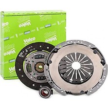 Debrıyaj Setı (Baskı/balata/rulman) Iveco Daıly Iı 35.10 49.10 35 C11 35 S11 97>06 235MM