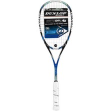 Dunlop Aerogel Pro Gt Squash Raketi