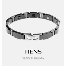 Tiens Gta Ti-Energy Bileklik (Kristal Siyah Erkek )